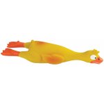 HipHop Kachnička se zvukem 14 cm – Zboží Mobilmania