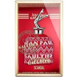 Jean Paul Gaultier Scandal Christmas Limited Edition 2021 parfémovaná voda dámská 80 ml – Hledejceny.cz