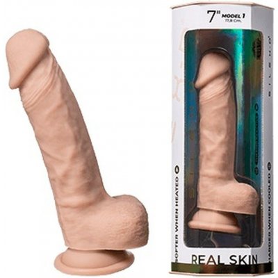 SilexD Model 1 7" Flesh – Zboží Mobilmania