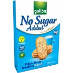 Gullón Breakfast celozrnné sušenky bez přidaného cukru 216 g – Sleviste.cz