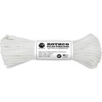ROTHCO šňůra PARACORD nylon 550LB ø 4 mm / 30 m BÍLÁ – Zboží Dáma