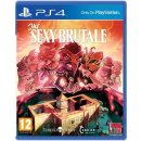 The Sexy Brutale