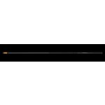 Fiskars OneClick Násada L, 161,3 cm, hliník, plast 1080547 – Zboží Dáma