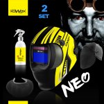 KOWAX KWX940NEO® (1/1/1/1) SET2 – Zboží Dáma