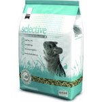 Supreme Selective Chinchilla 1,5 kg – Zboží Dáma