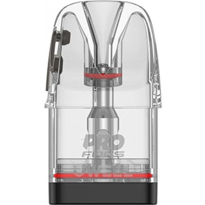 Uwell Caliburn G4 GPP cartridge 0,4 ohm – Zboží Dáma