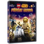 Star Wars: Příběhy Droidů 1 DVD – Sleviste.cz