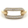 Prsteny Beny Jewellery Zlatý Prsten se Zirkony 7131778