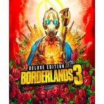 Borderlands 3 (Deluxe Edition) – Zboží Mobilmania