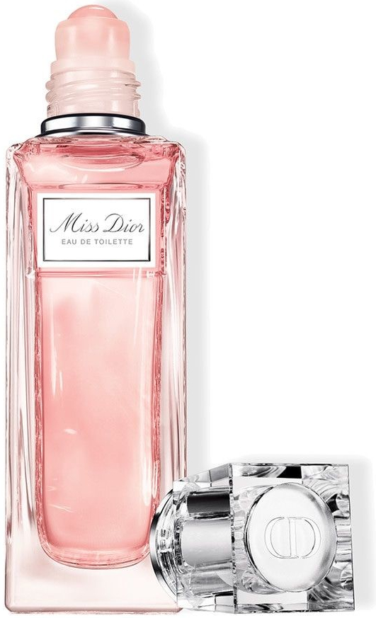 Christian Dior Miss Dior 2019 Roller Pearl toaletní voda dámská 20 ml roll-on