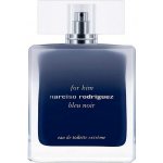 Narciso Rodriguez Bleu Noir toaletní voda pánská 100 ml – Hledejceny.cz