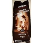 Van Houten Selection Horká čokoláda 1 kg – Zboží Dáma
