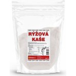 Aleš Lamka - rýžová kaše Titánus 500 g – Zbozi.Blesk.cz