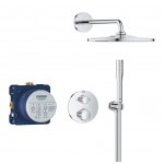 GROHE 34880000 – Sleviste.cz