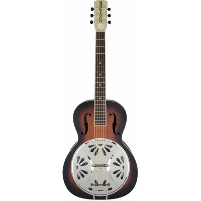Gretsch G9220 – HobbyKompas.cz