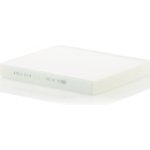 Kabinový (pylový) filtr MANN-FILTER CU 26 021 – Zboží Mobilmania