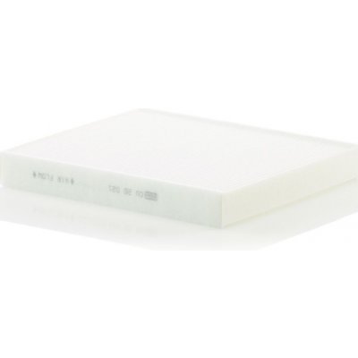 Kabinový (pylový) filtr MANN-FILTER CU 26 021 – Zboží Mobilmania