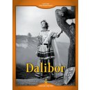 Krška Václav: Dalibor DVD