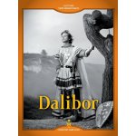Krška Václav: Dalibor DVD – Hledejceny.cz