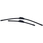 STĚRAČE 650 400MM FIAT TIPO 14- FORD FIESTA 08- FOCUS 04- OPEL ADAM CORSA D CORSA E PEUGEOT PARTNER 08- 207 208 2008 3397014122 MAXGEAR – Zboží Mobilmania