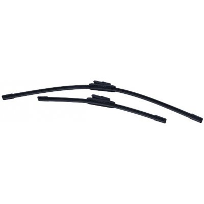 STĚRAČE 650 400MM FIAT TIPO 14- FORD FIESTA 08- FOCUS 04- OPEL ADAM CORSA D CORSA E PEUGEOT PARTNER 08- 207 208 2008 3397014122 MAXGEAR – Zbozi.Blesk.cz