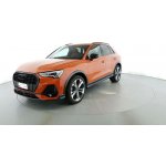 Audi Q3 35 TFSI S tronic 110 kW