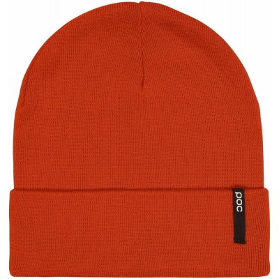 POC Beanie Flat Agate Red – Hledejceny.cz