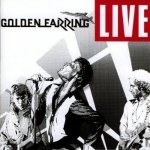 Golden Earring - Live CD – Zboží Mobilmania