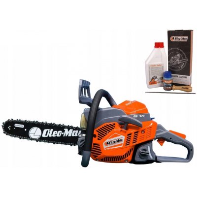 OLEO-MAC GS 371 50189158E2 – Hledejceny.cz