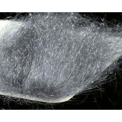 Sybai Streamerové Vlasy Ghost Hair Silver Gray – Hledejceny.cz