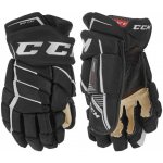 Hokejové rukavice CCM JetSpeed FT390 sr – Zboží Dáma