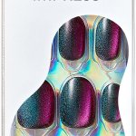 KISS Samolepící nehty imPRESS Color FX Before Hours 30 ks – Zboží Dáma