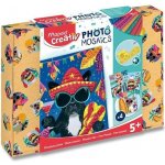 Maped Sada Creativ Photo Mosaics Adventure animals – Hledejceny.cz
