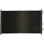 Kondenzátor, klimatizace KRAFT AUTOMOTIVE 0226660