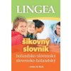 Kniha Holandsko-slovenský slovensko-holandský šikovný slovník