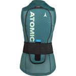 Atomic Live Shield Vest Amid W – Zboží Mobilmania