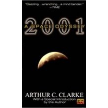 2001: A Space Odyssey – Clarke Arthur C.