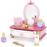 Lamps toaletní stolek – Zboží Dáma