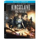 Kingsglaive: Final Fantasy XV BD