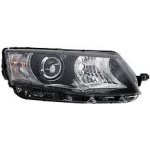 bi-XENON Světlo ŠKODA OCTAVIA III | pravé přední | 1/2013-05/2017 | AL (Automotive Lighting) | 8001063962559 | Zboží Auto