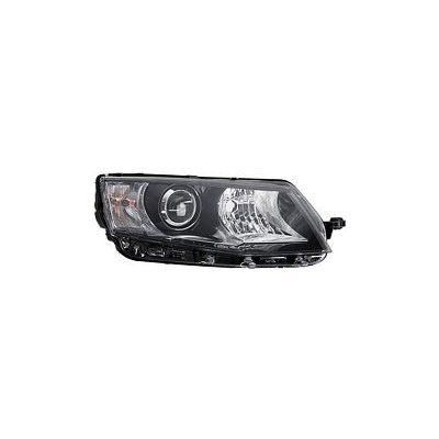 bi-XENON Světlo ŠKODA OCTAVIA III | pravé přední | 1/2013-05/2017 | AL (Automotive Lighting) | 8001063962559 | Zboží Auto