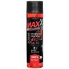 Sprchové gely Maxx Sportiva Power červený sprchový gel 250 ml