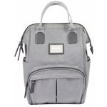 Beaba taška Wellington Changing Bag Heather Grey – Hledejceny.cz