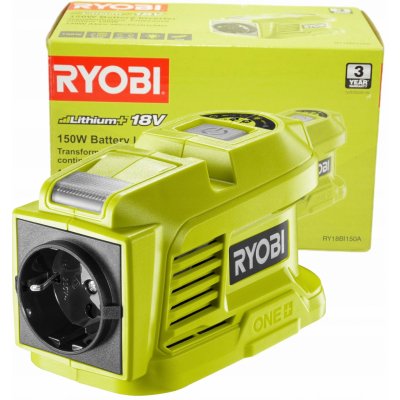Ryobi RY18BI150A-0 – Sleviste.cz