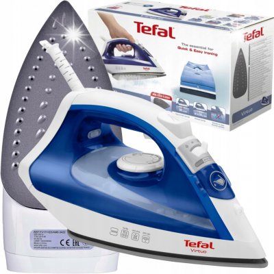 TEFAL FV 1711E0 – Zbozi.Blesk.cz