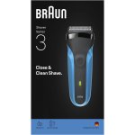 Braun Series 3 310 Wet&Dry – Hledejceny.cz
