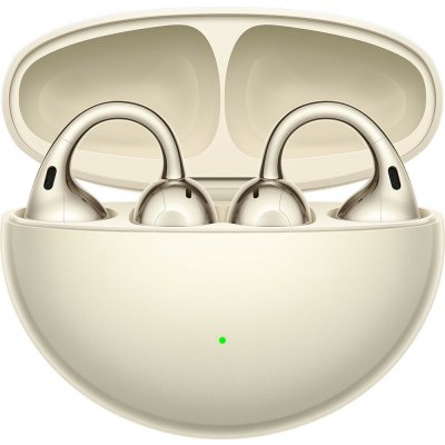 OPPO Enco Clip2 Open Earbuds Luminous Gold 111100230013 – Hledejceny.cz