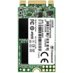 Transcend MTS430S 128GB, TS128GMTS430S – Zboží Živě