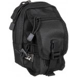 MFH kapsa na opasek MOLLE ČERNÁ – Hledejceny.cz