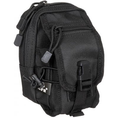 MFH kapsa na opasek MOLLE ČERNÁ – Hledejceny.cz